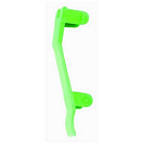 Купить Veleria san giorgio 1010188 W90 Значок спасательного жилета Green 7ft.ru в интернет магазине Семь Футов