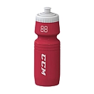 Купить Ccm 20033-RED-0.7l Велосипедная фляга 0.7L Розовый Red 7ft.ru в интернет магазине Семь Футов