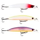 Купить Yokozuna IYF8N1 Minnow Fact Floating 10.2g 80 mm  N1 7ft.ru в интернет магазине Семь Футов