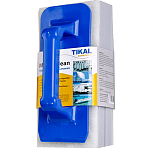 Tikal 5002 Magic Clean Pad с ручкой  White 12 x 3.5 x 2 cm