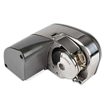 Italwinch 6010013 Iki 800W 12V Горизонтальная лебедка Серебристый Grey 6 mm