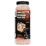 Nash B0107 Himalayan Rock Fine Соль Бесцветный