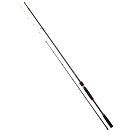 Купить Daiwa LEG832HBF Legalis Tenya Спиннинговая Удочка Черный Black 2.52 m  7ft.ru в интернет магазине Семь Футов