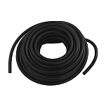 Sierra 47-8052 Топливный шланг Johnson Evinrude OMC 15 m Черный Black 5 mm