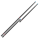 Купить Garbolino GOMRK8946-3B Twin Compact Carp Big Bore Расширение  Black 0.80 m 7ft.ru в интернет магазине Семь Футов