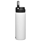 Купить Camelbak 360137005 Бутылка Fit Cap VSS 750ml White 25x10x10 7ft.ru в интернет магазине Семь Футов