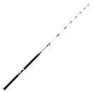 Купить Falcon D0900391 Blue Arm Acid Удочка Для Троллинга Серебристый White 1.98 m 7ft.ru в интернет магазине Семь Футов