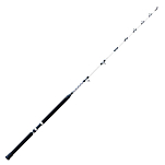 Falcon D0900391 Blue Arm Acid Удочка Для Троллинга Серебристый White 1.98 m