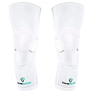 Купить Gamepatch kp04-001-j наколенники White 26x17x17 XS 7ft.ru в интернет магазине Семь Футов