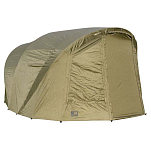 Fox international CUM272 R-Series Giant Overwrap Зеленый Green