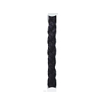 Трос English Braids Anchorbraid 8SNABk18 18мм 7400кг 8прядей черный из нейлона