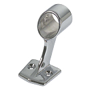 Купить Foresti & suardi 2929732 Хромированная латунь Central разъем Silver 22 mm  7ft.ru в интернет магазине Семь Футов