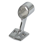 Foresti & suardi 2929732 Хромированная латунь Central разъем Silver 22 mm 