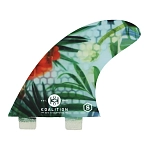 Koalition dsd2013 киль Aloha Spirit 30x40x15
