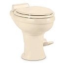 Купить Dometic 951-9108781897 Туалет Series 320  Bone 22 x 14.75 x 19.75´´ 7ft.ru в интернет магазине Семь Футов