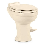 Dometic 951-9108781897 Туалет Series 320  Bone 22 x 14.75 x 19.75´´