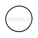 Купить Sherwood 22770 Уплотнительное кольцо 7ft.ru в интернет магазине Семь Футов