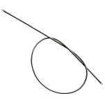 Garbolino GOTAL1101 Standard 200 m Иголка Серебристый Grey