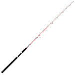 Yokozuna DYTI15165 Tinus Удочка Для Ловли Карпа Серебристый Red / White / Black 1.65 m 