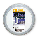 Купить Duel 506530 H.D. Carbon Fluorocarbon 50 M Белая  0.240 mm  7ft.ru в интернет магазине Семь Футов