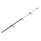 Купить Colmic CALEO02TIP2 Наконечник колчана из углеродного волокна Leopard F1 M White 31 cm 7ft.ru в интернет магазине Семь Футов