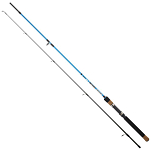 Garbolino GOPRG8133210-2 Strike Medium Спиннинговая Удочка Черный Black 2.10 m 