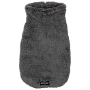 Купить Fuzzyard FZAW5511 Turtle Teddy Свитер для собак  Charcoal 1 7ft.ru в интернет магазине Семь Футов