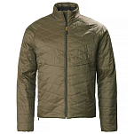 Musto 84022_481-S Куртка Зеленый  Rifle Green S