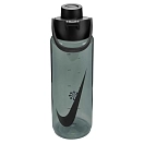 Купить Nike n100763604424 Бутылка TR Renew Recharge 709ml GreBlaBla 20x10x10 7ft.ru в интернет магазине Семь Футов