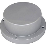Tecnoseal R-17049717-TEN19012 Detra Azimut-Benetti Анод восстановленный Серебристый Grey 160 mm