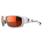 Loubsol L380019 Izoard 2.0 Polarized Поляризованные Очки Amanite Grey Polarized/CAT3