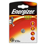 Energizer E300163600 CR1220 BL1 Серый  Grey