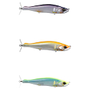 Купить Gan craft 4571334580071 Swimbait Kaiten Slow Sinking 68g 178 mm  07 Waka Ayu 7ft.ru в интернет магазине Семь Футов