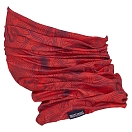 Купить Regatta RUC115-5M2-Single Шарф-хомут Printed  Tangerine Tango Center 7ft.ru в интернет магазине Семь Футов