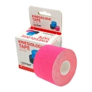 Купить Dderma cn205266.6 кинезиологическая лента Sanity Pink 10x10x10 7ft.ru в интернет магазине Семь Футов