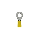 Attwood ATT-SL31-30-5 Газовый баллон Ni Slide 13.6 кг Желтый Grey / Black 7.5´´