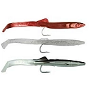 Купить Ragot 14RG3905825 Raglou 65 Mm 3 Единицы Серый  BS 7ft.ru в интернет магазине Семь Футов