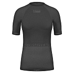 Gobik 10-07-013-001-11 Базовый слой с коротким рукавом Limber Skin Basalt 30x25x2