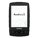 Купить TwoNav v1073b_2156_1895 GPS Aventura 2 Plus 32 GB + MicroSD 128 GB + Finland Black 15x10x5 7ft.ru в интернет магазине Семь Футов