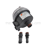 Johnson Pump 09-24653-02 KlickTite inlet 40