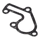 Прокладка крышки термостата Yamaha 9.9D/F/15D/F, Omax 6821241400_OM