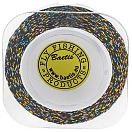 Купить Baetis BAHAM500D6 Metalic 500D 50 M Кольцо Резьбы Многоцветный Dark Blue 7ft.ru в интернет магазине Семь Футов