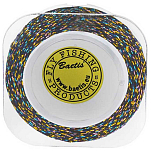 Baetis BAHAM500D6 Metalic 500D 50 M Кольцо Резьбы Многоцветный Dark Blue