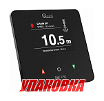 Счетчик цепи для якорной лебедки, QNC CHC, врезной, Quick (упаковка из 6 шт.) FNQNCCHCF000A00_pkg_6