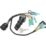 Sierra 11-MP51030 Выключатель зажигания из полиэстера Магнето 11-MP51030 Черный