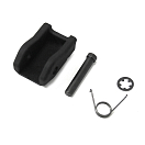 Купить Фиксатор ручки тормоза снегохода Arctic-Cat/Polaris SM-08584-B 7ft.ru в интернет магазине Семь Футов