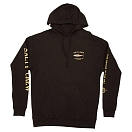 Купить Salty crew 20335029-BLK-M Толстовка Толстовка Bruce Черный Black M 7ft.ru в интернет магазине Семь Футов