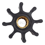 Jabsco 11979-0001B Impeller 080 SP NE