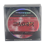 Prowess 86HPBL020 Nylon Block 50 m Line  Transparent 20 Lbs  Рыболовные лески