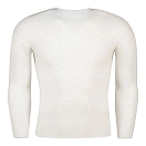 Купить Q36.5 Q082.42.XXS-XS Базовый слой с длинным рукавом 3 White 2XS-XS 7ft.ru в интернет магазине Семь Футов